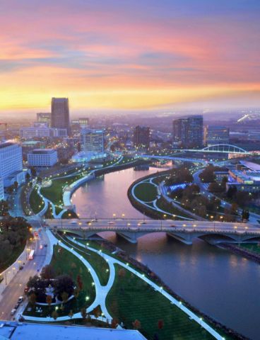 Barrett Jackson Columbus Image